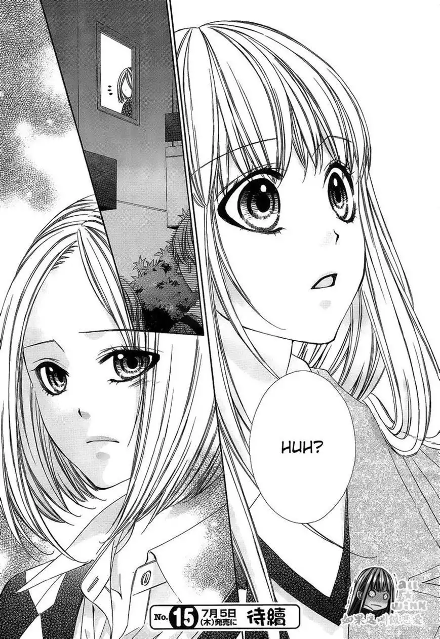 Kore ga Koi to Iunaraba Chapter 11 25